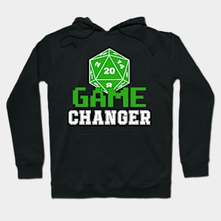 Game Changer Hoodie